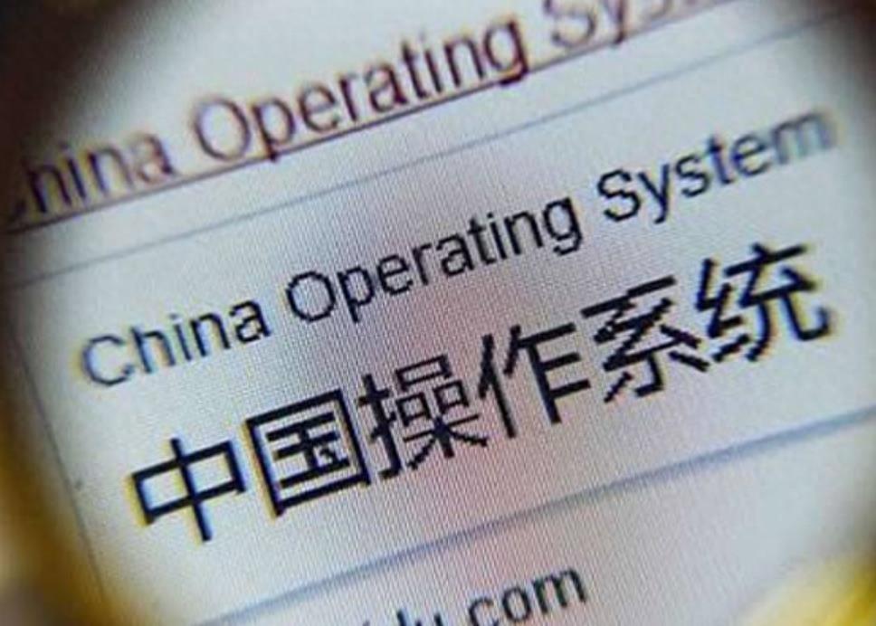 最强国产操作系统诞生：500万生态，600万用户，市占率第一